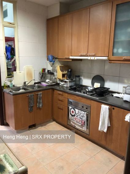 Century Woods (D25), Terrace #174821632